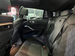 بي ام دبليو X6